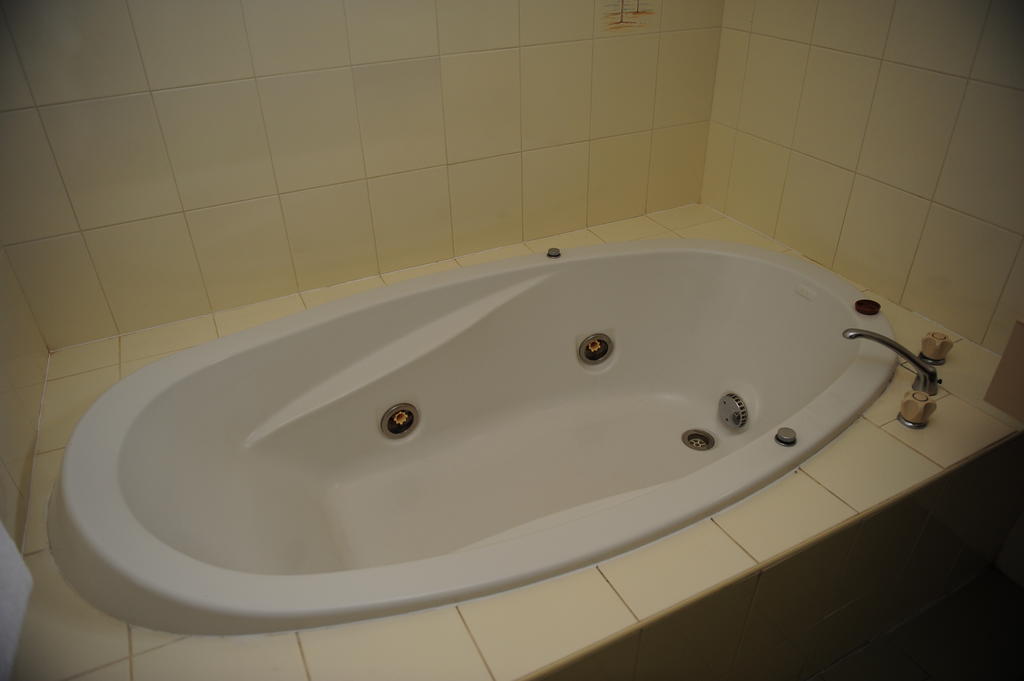 Mildura Plaza Motor Inn Rom bilde